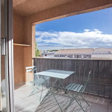 Apartment Le Havre De Ferrieres - Calme, Wi-fi, Centre