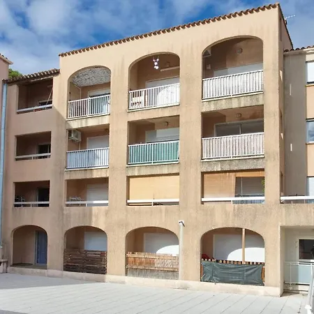 Le Havre De Ferrieres - Calme, Wi-fi, Centre * Martigues