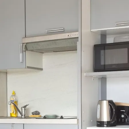 Apartment Le Havre De Ferrieres - Calme, Wi-fi, Centre Martigues