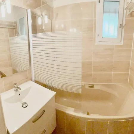 Le Havre De Ferrieres - Calme, Wi-fi, Centre Apartment