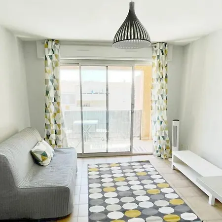 Apartment Le Havre De Ferrieres - Calme, Wi-fi, Centre *