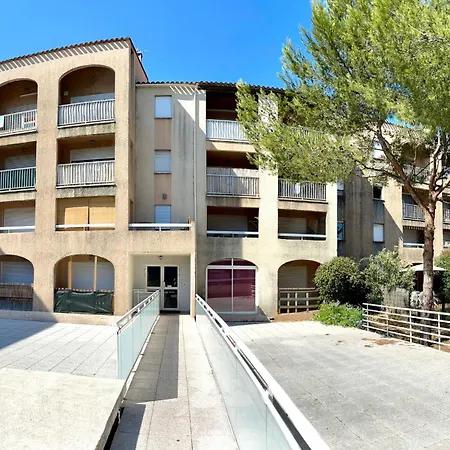 Le Havre De Ferrieres - Calme, Wi-fi, Centre Martigues