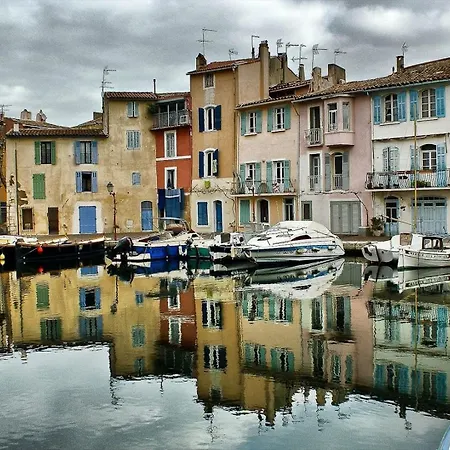 Le Havre De Ferrieres - Calme, Wi-fi, Centre Apartment *